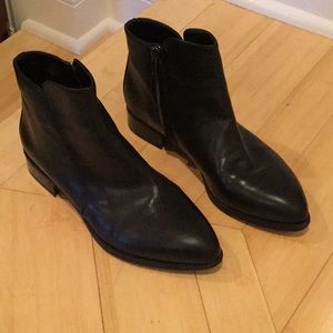 Nine West Ankle Boot